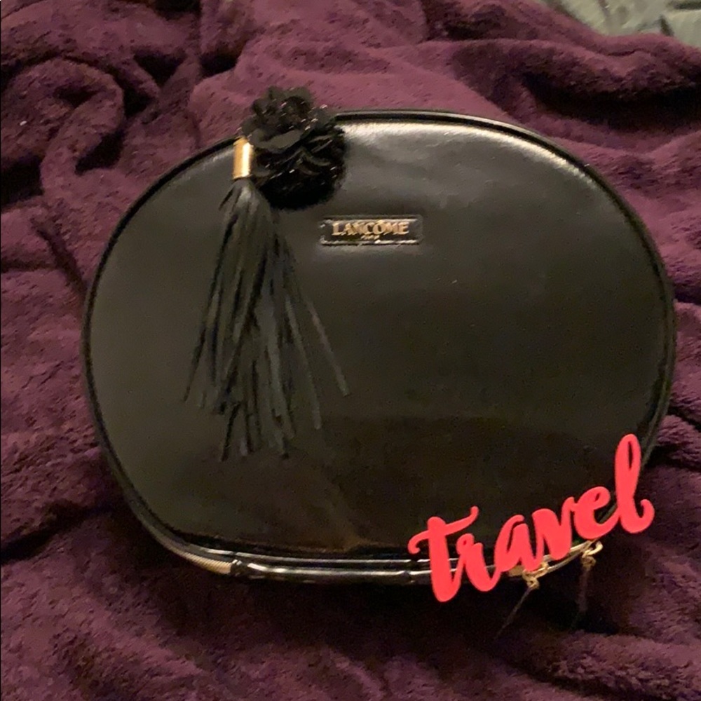 BRSND NEW LANCÔME TRAVEL COSMETIC CASE